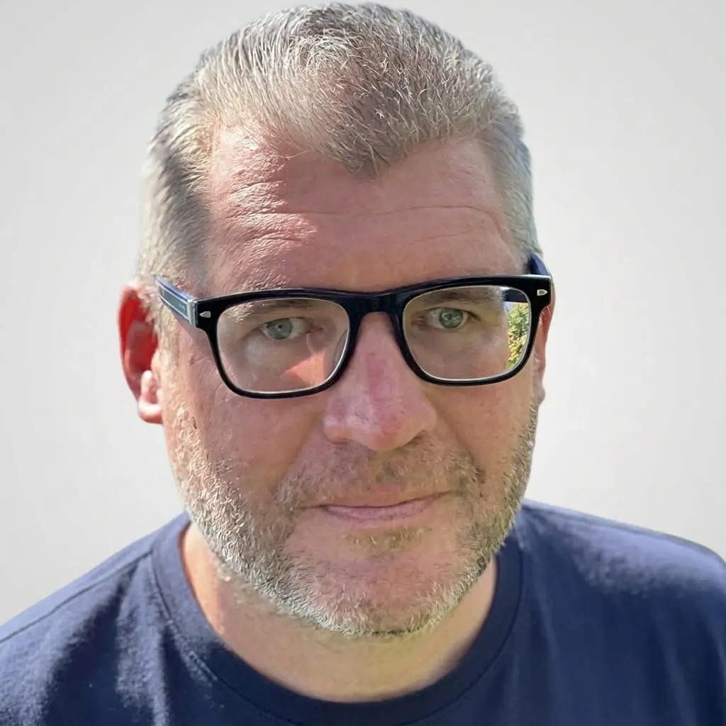 Michael Gredenberg